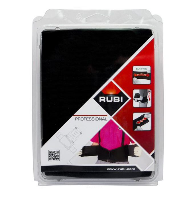 Rubi Lumbar Protector XL