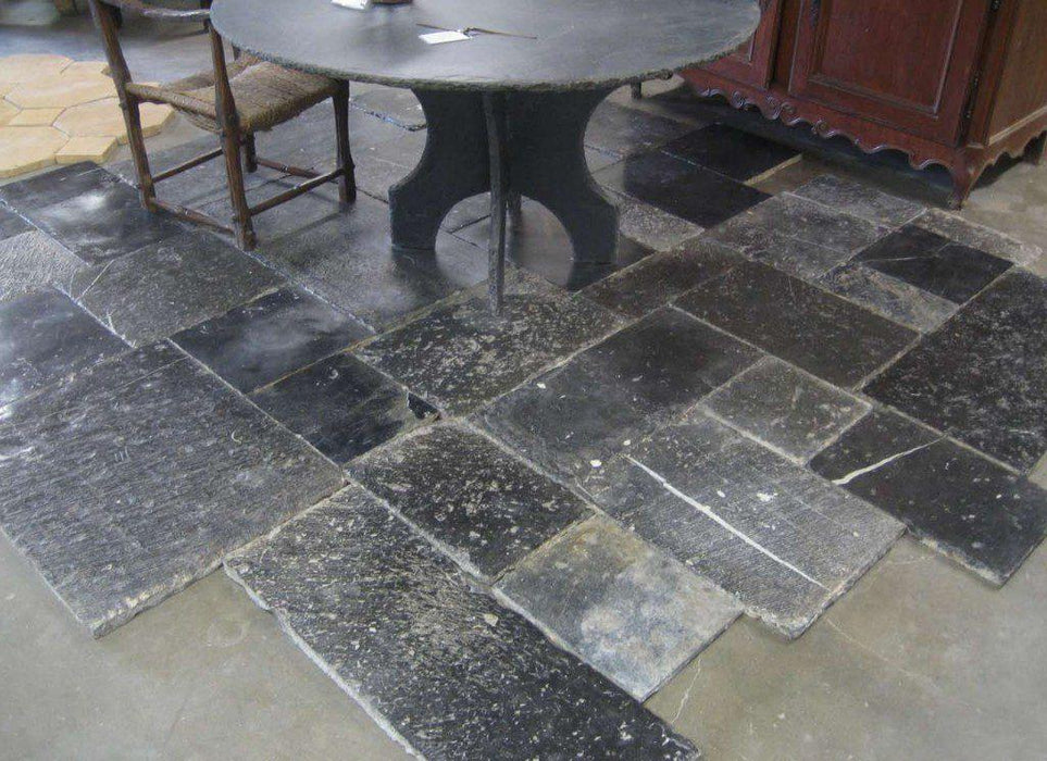 Authentic Reclaimed Church Stone
