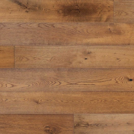 ELKA SPICED OAK 1820.0 x 190.0 x 13.5 MM  ENGINEERED WOOD