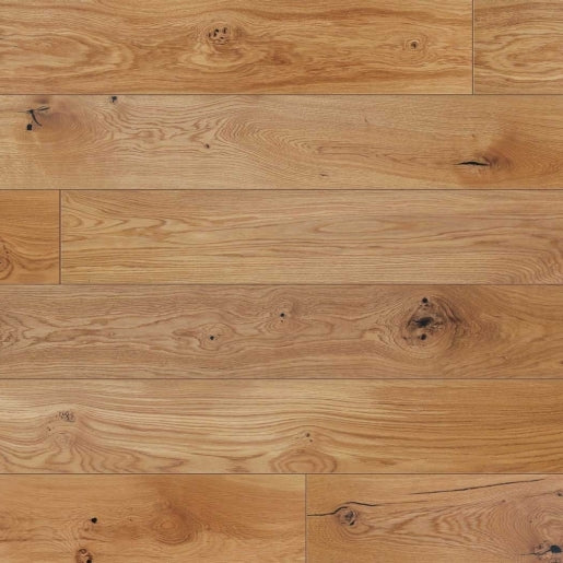 ELKA ENGINEERED REAL WOOD FLOORING SUMMER OAK 13.5MM X 190MM X 1820MM