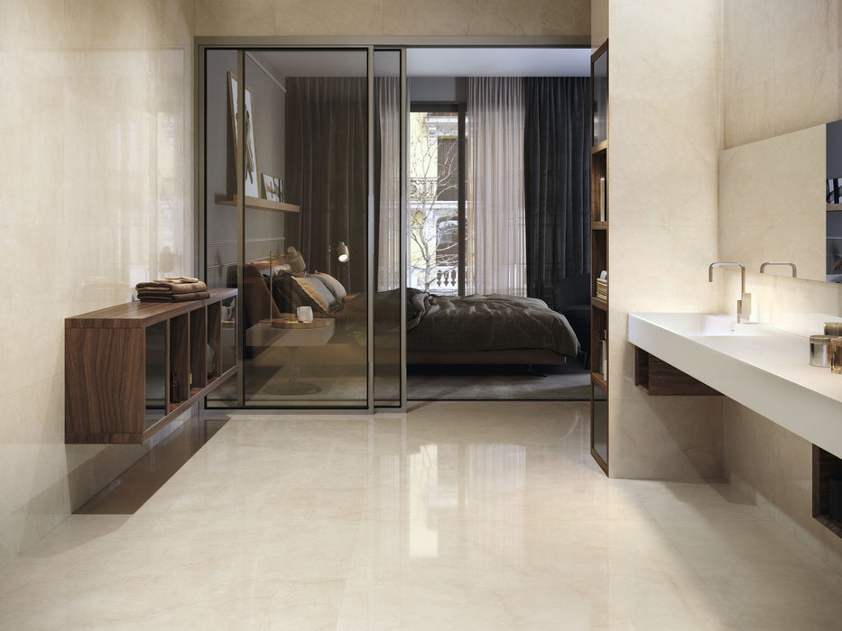 CREAM CHAMBER 240X120