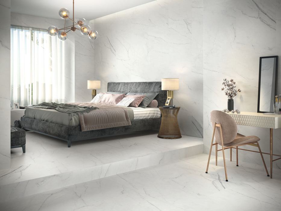 NIKEA RECTIFICADO 60 X 120 PORCELAIN SPANISH WALL & FLOOR BATHROOM TILES