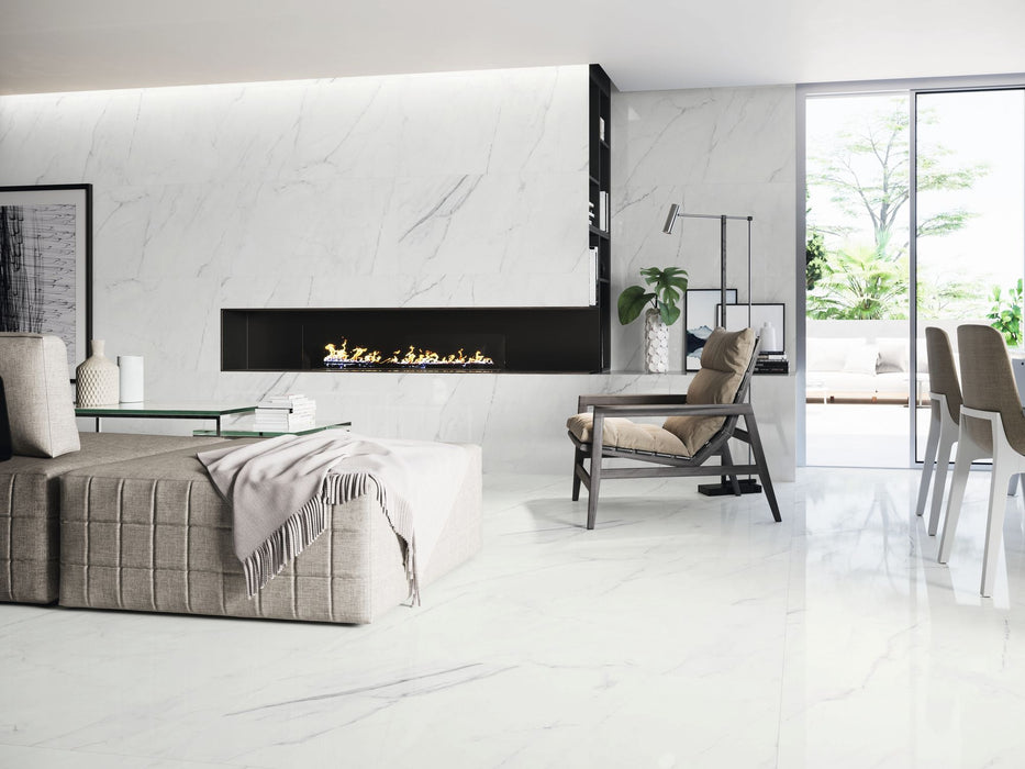 NIKEA RECTIFICADO 60 X 120 PORCELAIN SPANISH WALL & FLOOR BATHROOM TILES