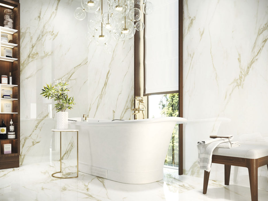 ADAGGIO GOLD PULIDO 260x120