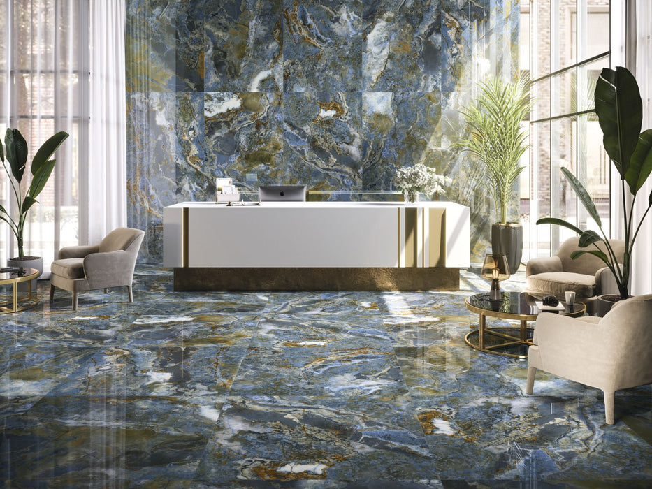 ATLANTIDA PORCELAIN SPANISH TILES 260X120cm