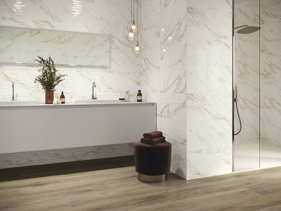 ADAGGIO GOLD PULIDO 260x120