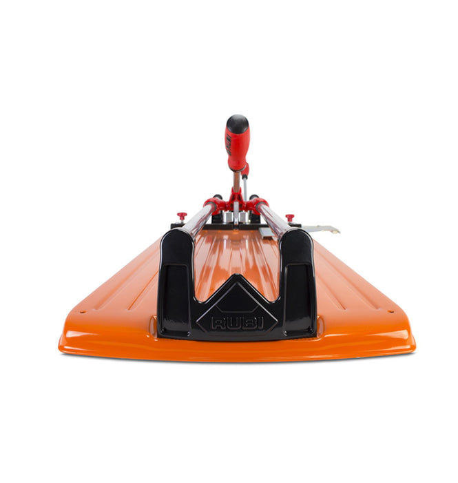 Rubi TS66 MAX Tile Cutter (Orange Base)