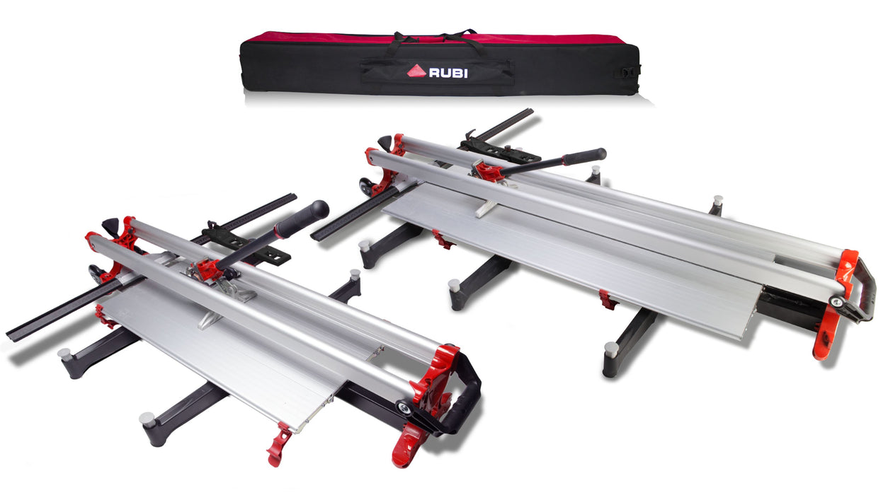 Rubi TZ-1550 Tile Cutter 155cm 17954