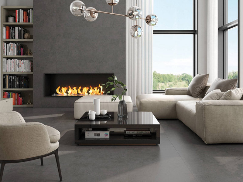 ETNA MARENGO 90X90 PORCELAIN SPANISH WALL & FLOOR BATHROOM TILES