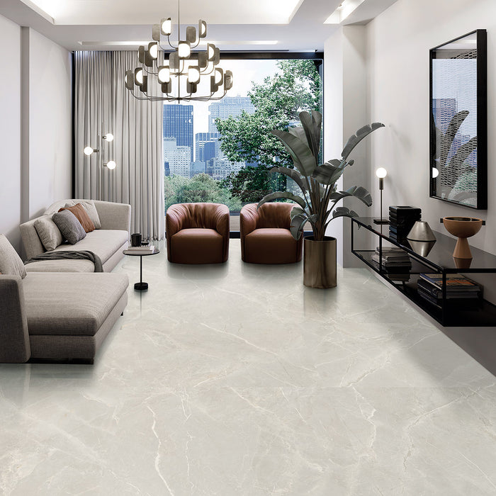 FIOR DI BOSCO PERLA 60X60 PORCELAIN SPANISH WALL & FLOOR BATHROOM TILES