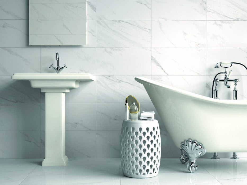 OLBA 29.2 X 58.5 PORCELAIN SPANISH WALL & FLOOR BATHROOM TILES