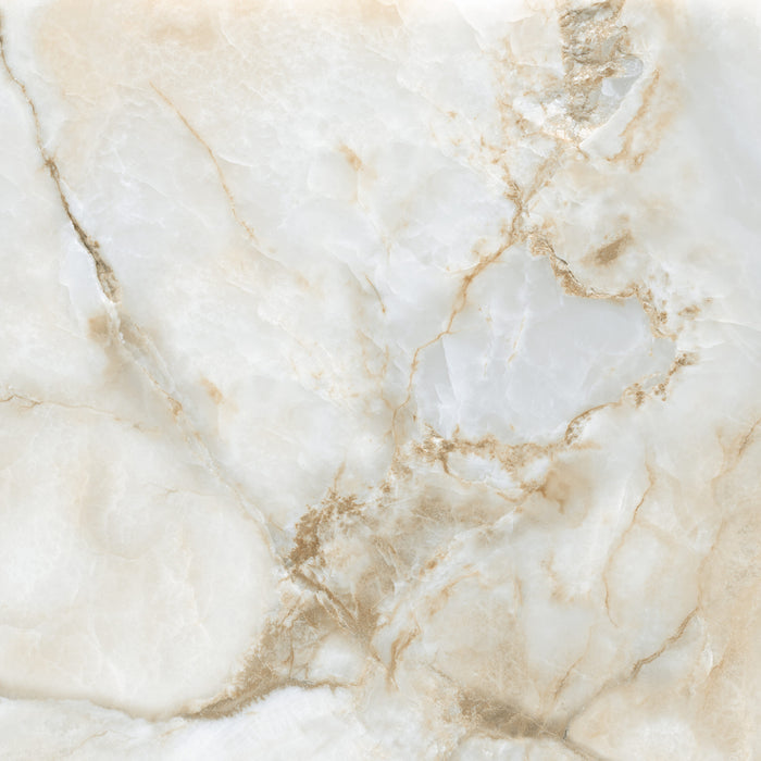 ONICE GOLD 120X120 PORCELAIN SPANISH WALL & FLOOR BATHROOM TILES