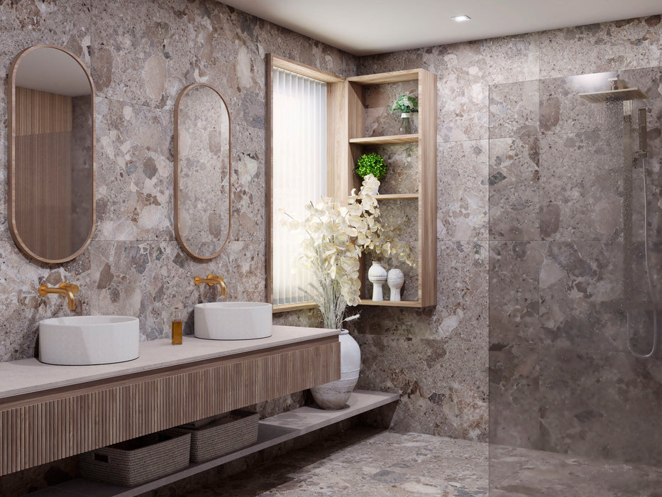 AMALFI COLLECTION 280x120