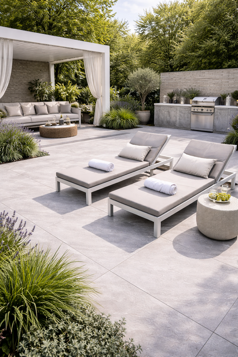 IVORY STONE 60X90 2CM