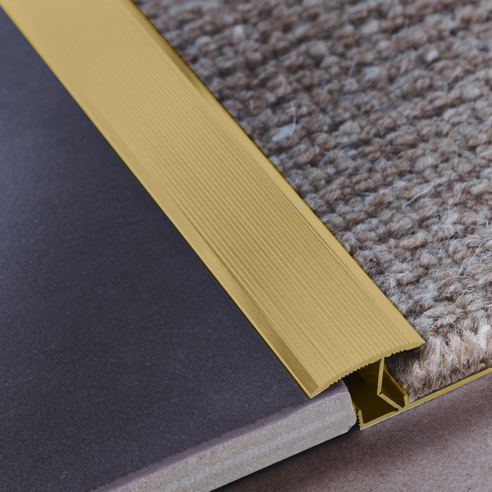 THRESHOLD STRIP GOLD