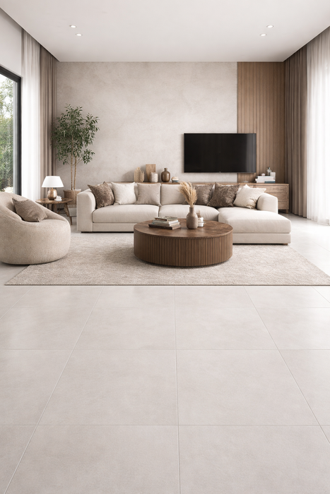 VELVET PEARL 33X90 PORCELAIN SPANISH WALL & FLOOR TILES