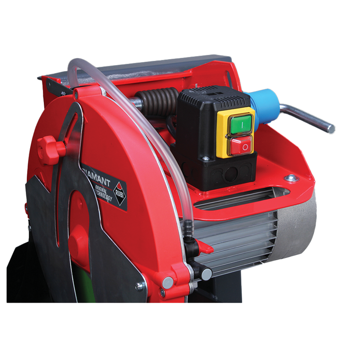 Rubi DR-350 Wet Saw 230v