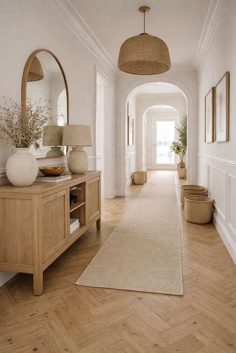 LACQUERED UV 15/4X90X400