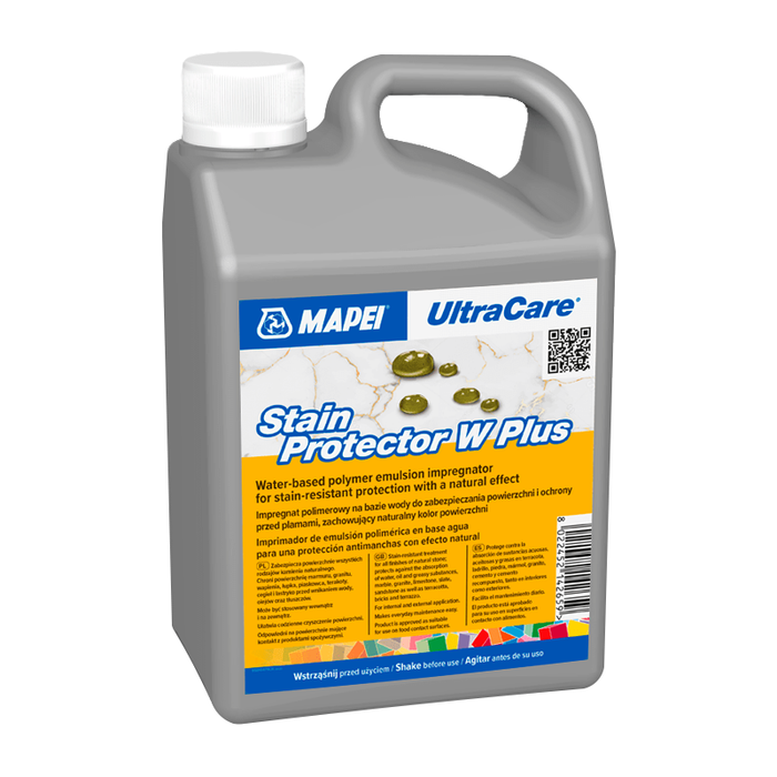 Mapei Ultracare Water-Based Stain Protector W Plus 1L