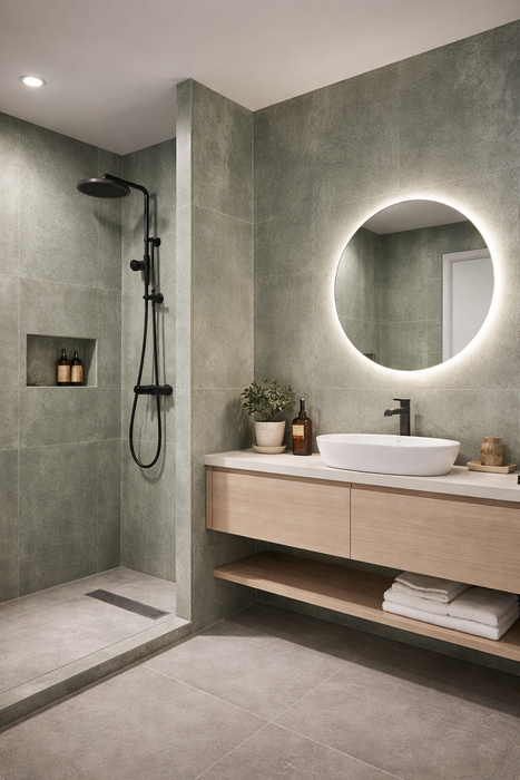LAB MARENGO DECOR LINE 29.2X58.5 SPANISH PORCELAIN DECORATIVE WALL TILES