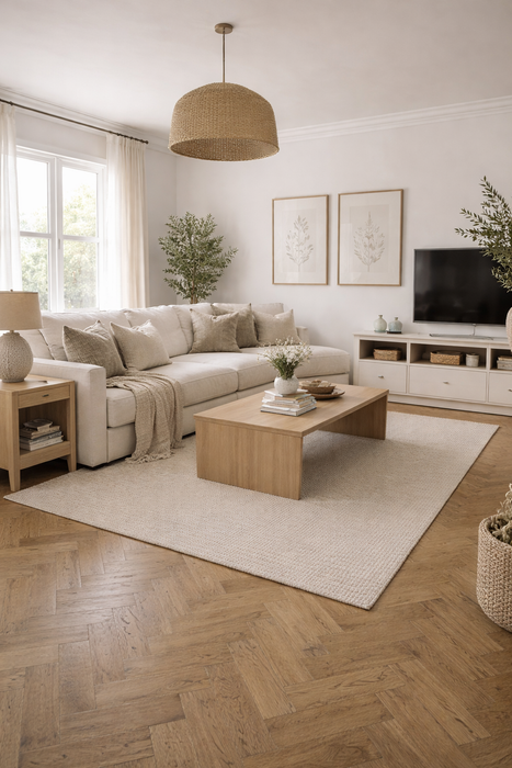 BRUSHED UV LACQUERED GOLDEN COLOR 14/X3X125X (300-1200) X1200