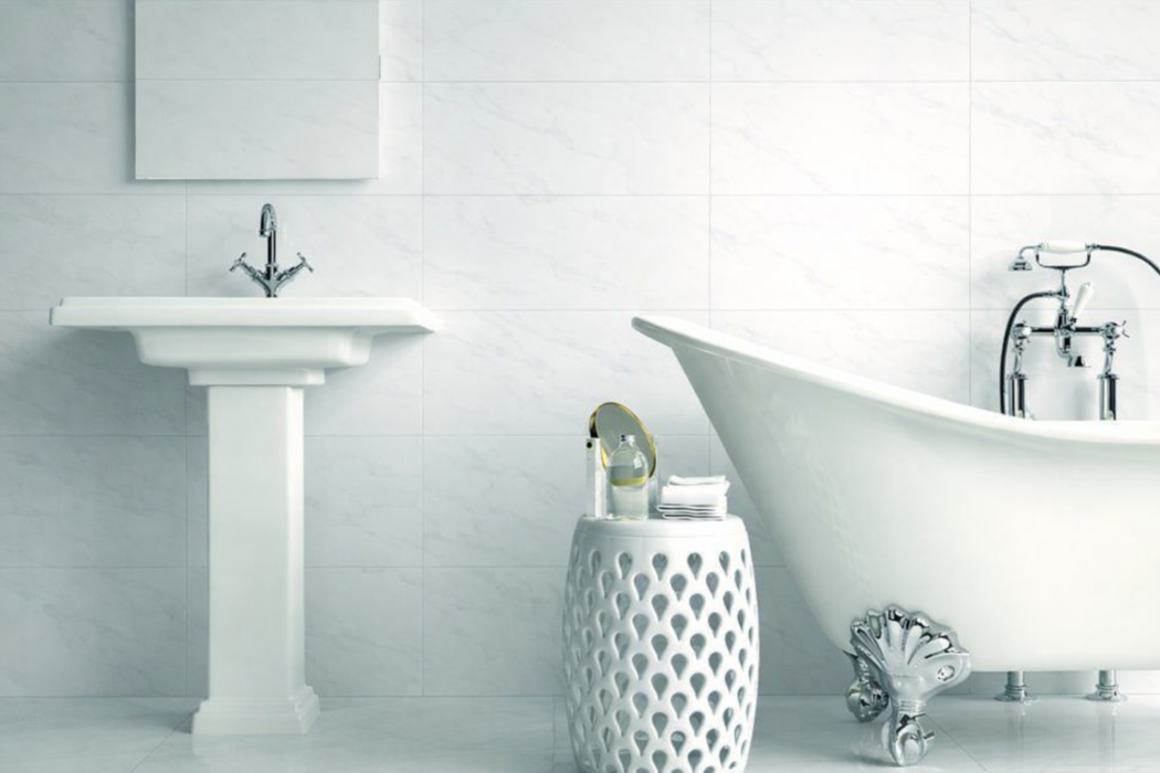 OLBA 29.2 X 58.5 PORCELAIN SPANISH WALL & FLOOR BATHROOM TILES