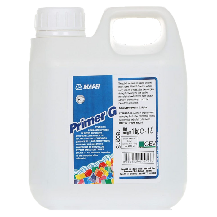 Mapei Primer G 1KG