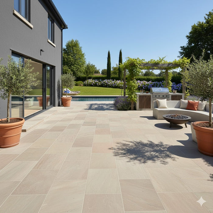 EMERALD STONE 60X90 2CM OUTDOOR