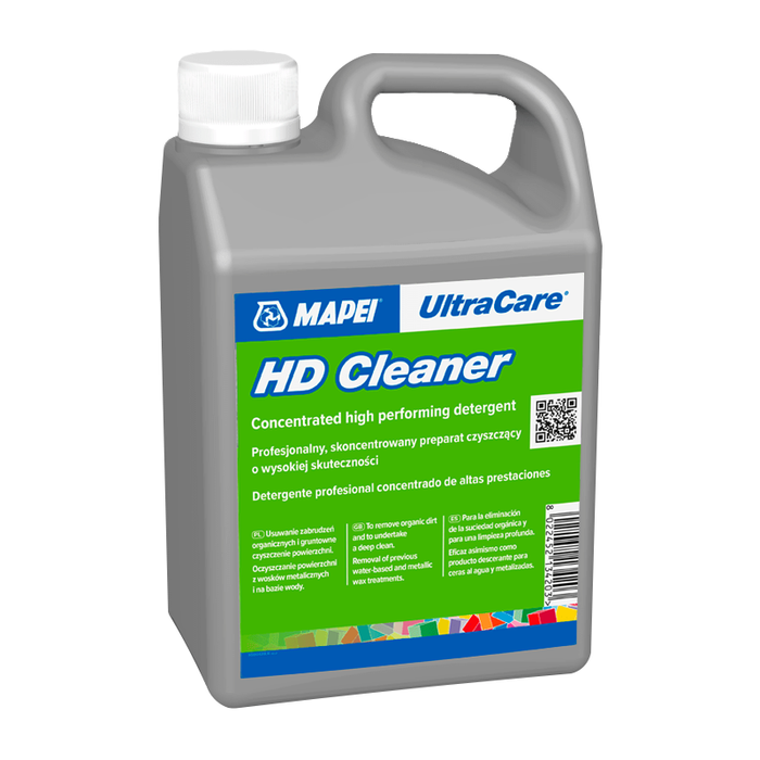 Mapei Ultracare HD Cleaner