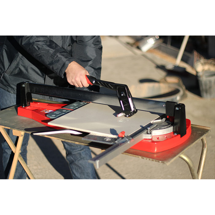 Rubi TP-66-S Tile Cutter (PUSH to Score) 12954