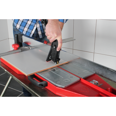 Rubi TP-66-T Tile Cutter (PULL to Score) 12955