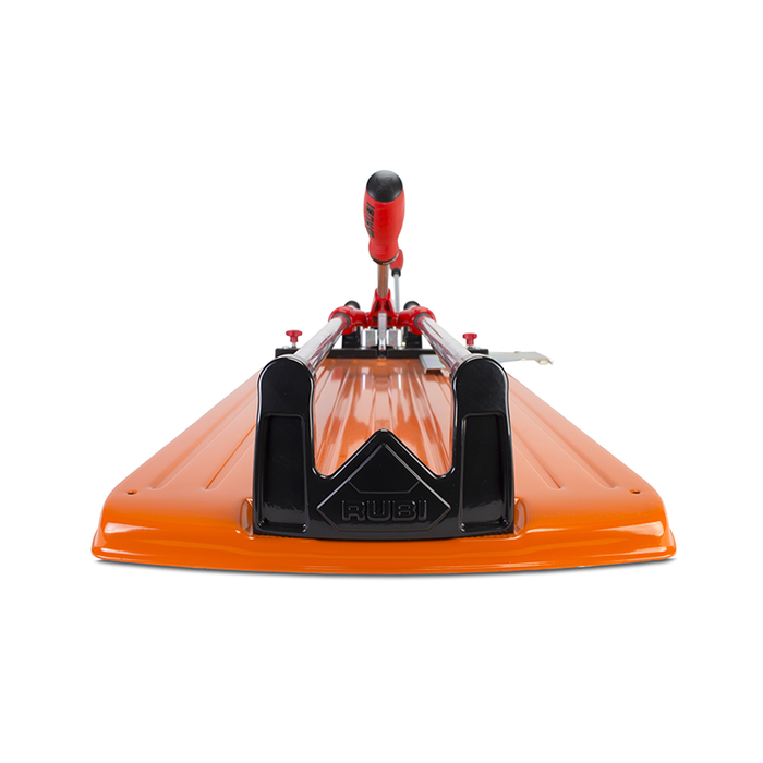 Rubi TS57 MAX Tile Cutter (Orange Base)