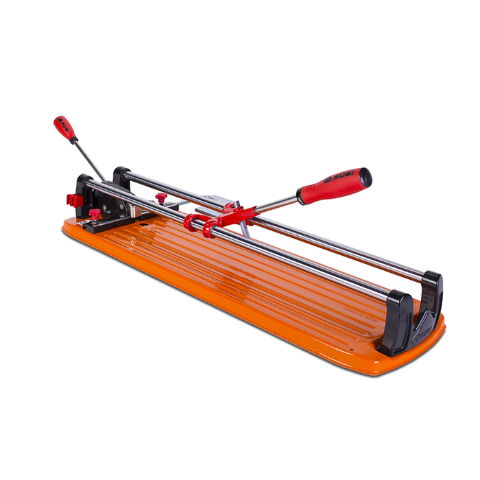 Rubi TS57 MAX Tile Cutter (Orange Base)