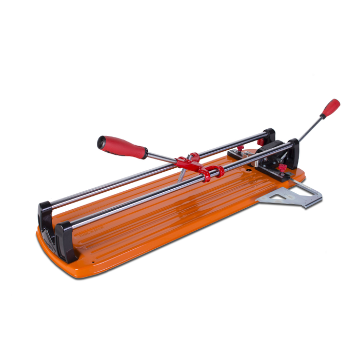 Rubi TS57 MAX Tile Cutter (Orange Base)