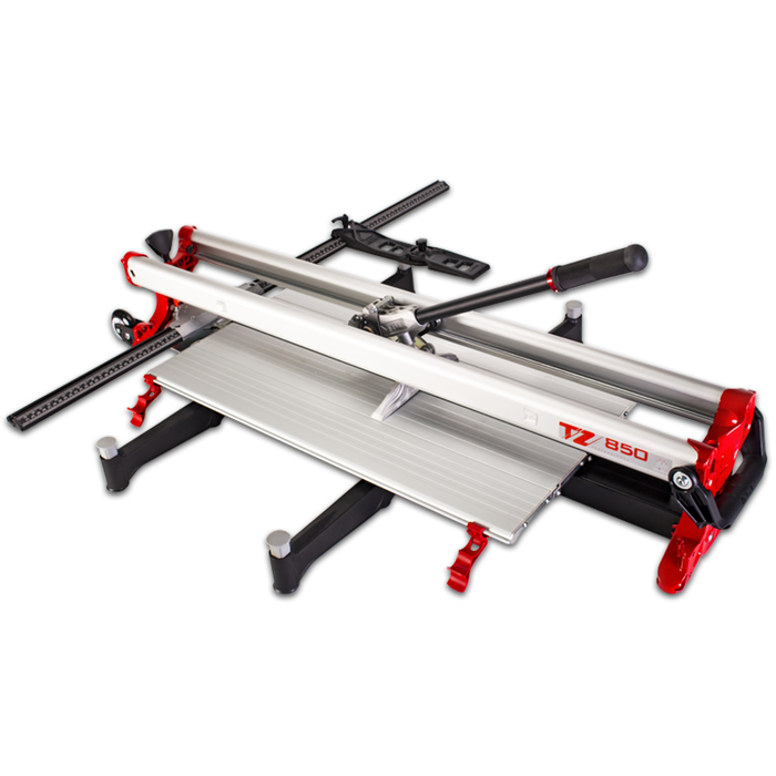 Rubi TZ-850 Tile Cutter 85cm 17952