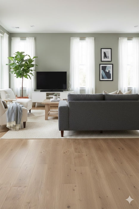 934 Muscat BRUSHED & INVISIBLE OILED