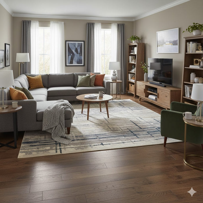 B. UV L. BLACK WASHED 14/3X125X (300-1200) X1200