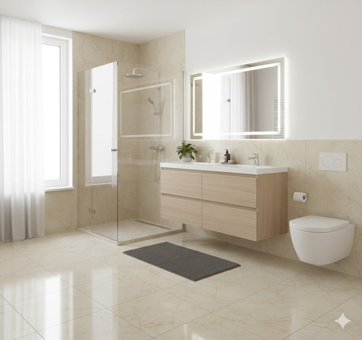 LADERA 75X75 PORCELAIN SPANISH WALL & FLOOR KITCHEN BATHROOM TILES