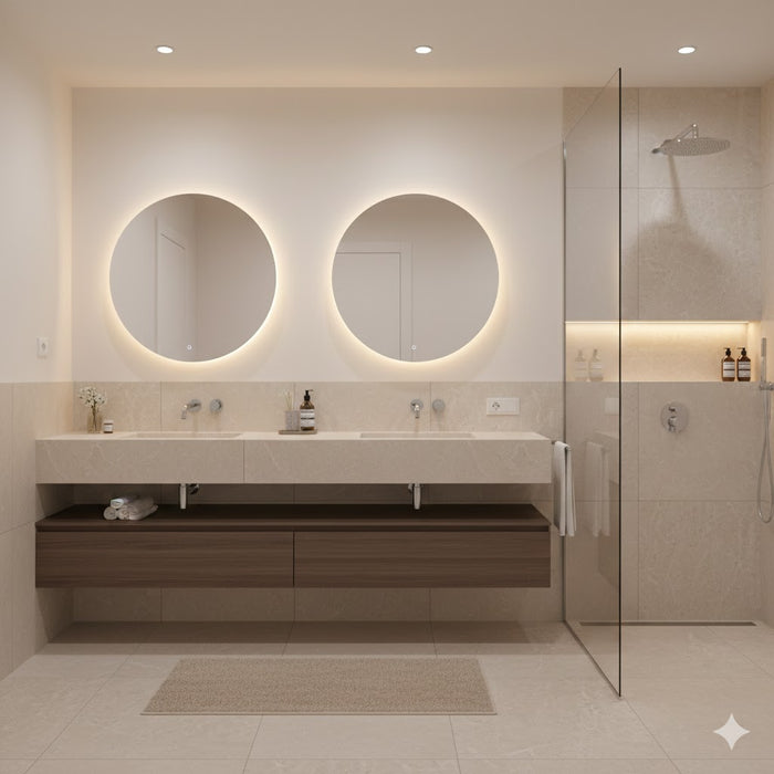 START TOPO 60X60 PORCELAIN SPANISH WALL & FLOOR BATHROOM TILES