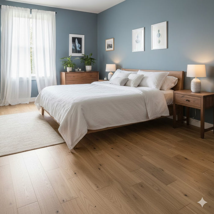 BRUSHED OILED 18/5X125 (300-1200) X1200