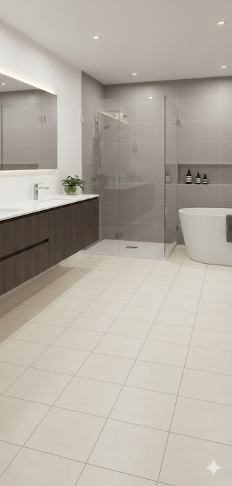 ARLES BONE 25X75 SPANISH KITCHEN & BATHROOM WALL TILES