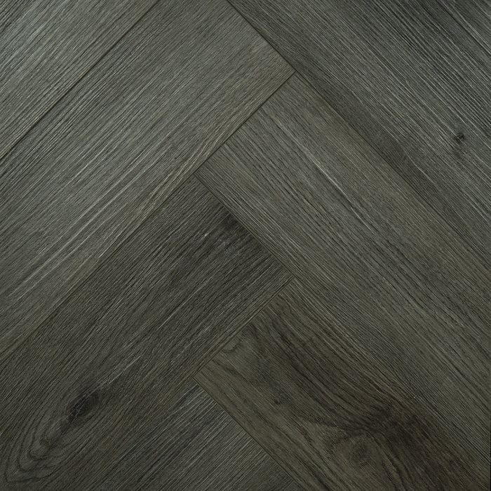 LVT Herringbone Spc 053 (A) Hydro loc