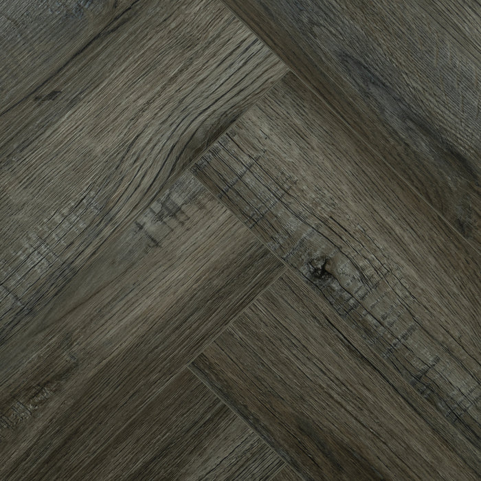 LVT 023 HERRINGBONE - HYDRO LOC 5/1X126X610