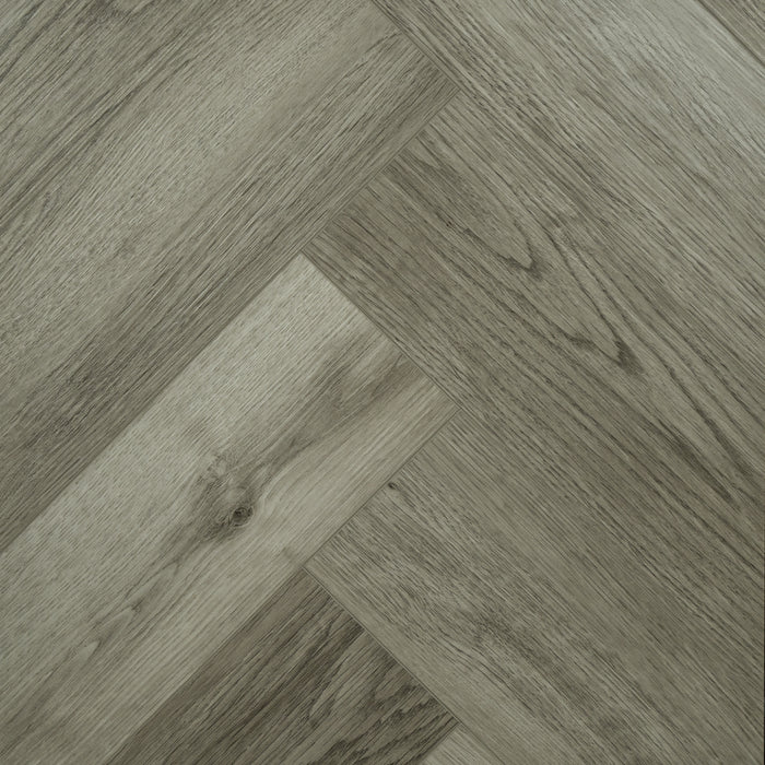 LVT 073 HERRINGBONE - HYDRO LOC 5/1X126X610