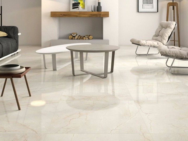 YAP CREMA 90x90 SPANISH PORCELAIN WALL&FLOOR TILES