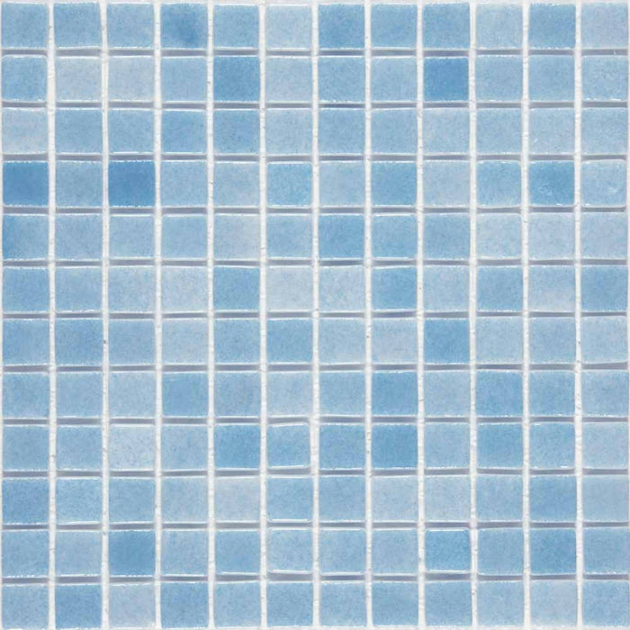 MOSAIC Br-2003-A Azul Turquesa Size 31.6x31.6 Swimming Pool Bathroom Kitchen Wall Floor Tiles
