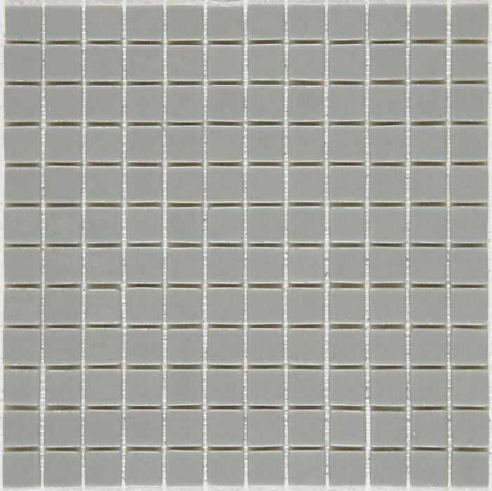 MOSAIC Mc-401 Gris Oscuro - Size 31.6x31.6 Swimming Pool Bathroom Kitchen Wall Floor Tiles