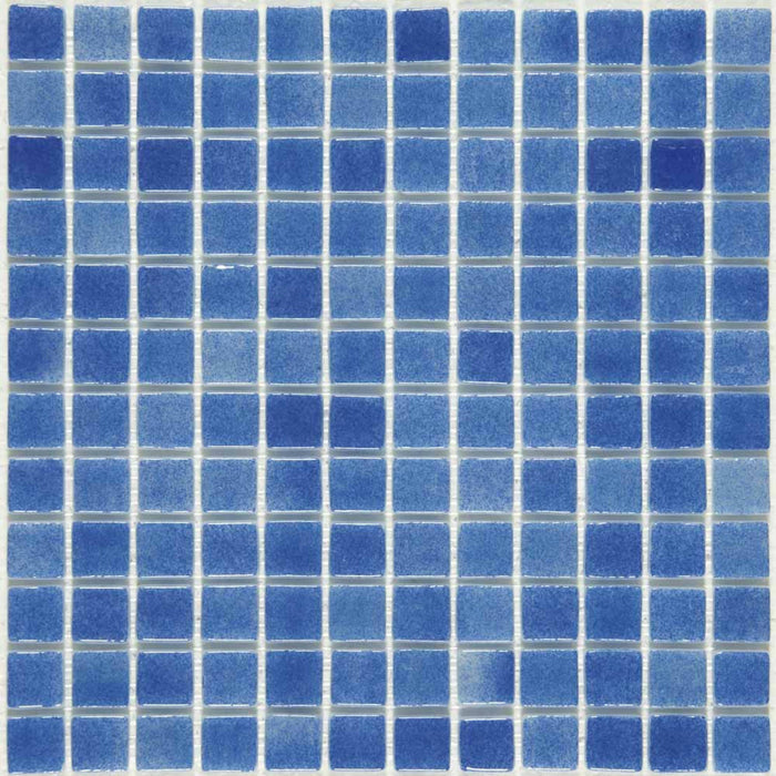 MOSAIC Br-2004 Azul Mediterraneo Size 31.6x31.6 Swimming Pool Bathroom Kitchen Wall Floor Tiles