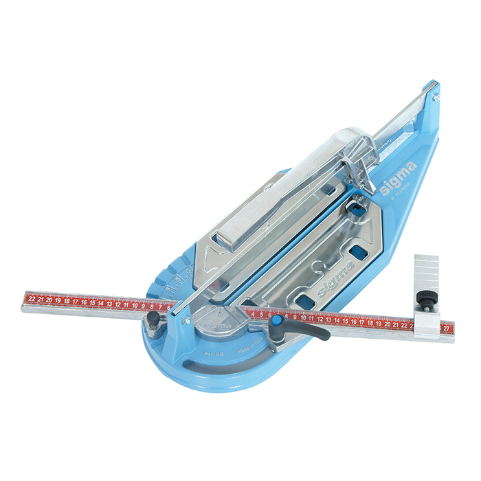 Sigma 2G Professional Tile Cutter 37cm