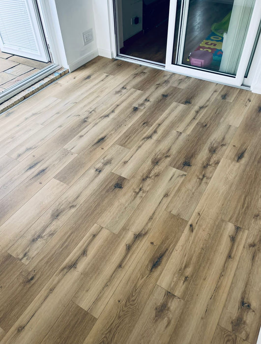 LVT 301 - HYDRO LOC 5/1X182X1220